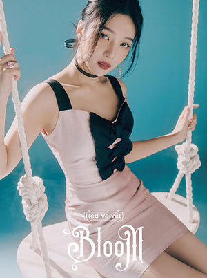 RED VELVET | BLOOM (JOY VERSION)
