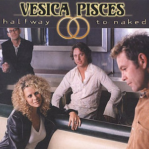 VESICA PISCES | HALFWAY TO NAKED