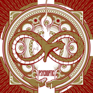 PSYCROPTIC | PSYCROPTIC - WHITE MARBLE