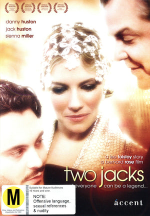 MOVIE COM | TWO JACKS