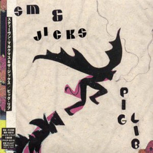 STEPHEN MALKMUS / JICKS | PIG LIB