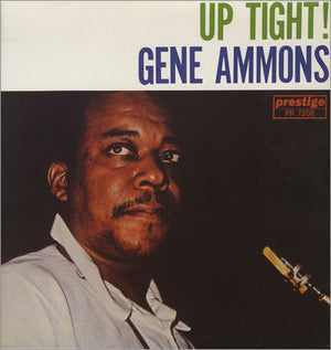 GENE AMMONS | UP TIGHT