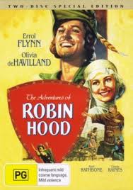 MOVIE AC | ADVENTURES OF ROBIN HOOD - SPECIAL EDITION (2DVD) (ZONE 2)
