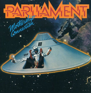 PARLIAMENT / FUNKADELIC | MOTHERSHIP CONNECTION (REMASTERED) (BONUS TRACK)