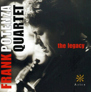 FRANK POTENZE | LEGACY
