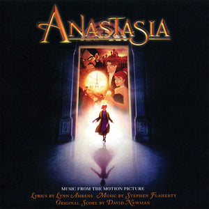 VARIOUS ARTISTS | ANASTASIA / O.S.T.