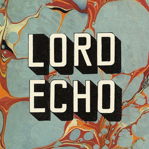 LORD ECHO | HARMONIES (DIGI)