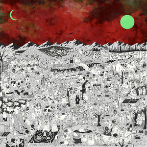 FATHER JOHN MISTY | PURE COMEDY (DIGI)