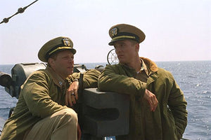 MOVIE ACTION | U-571