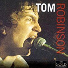 TOM ROBINSON | GOLD COLLECTION