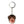 SHARON KEYCHAIN KATH AND KIM