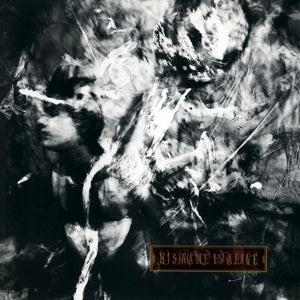 HIS NAME IS ALIVE | LIVONIA (VINYL)