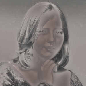 U.S. GIRLS | US GIRLS | SCRATCH IT (VINYL)