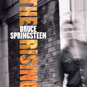 BRUCE SPRINGSTEEN | RISING