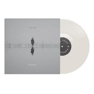 VEILS | ASPHODELS (WHITE EDITION) (VINYL)