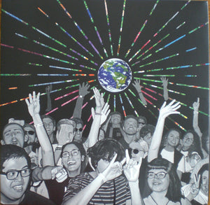 SUPERORGANISM | WORLD WIDE POP (VINYL)