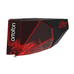 Ortofon Hi-Fi 2MR Red Slimline Moving Magnet Cartridge (Suits Most Turntables)