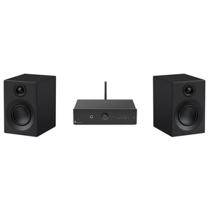 Pro-Ject Bluetooth Stereo Set