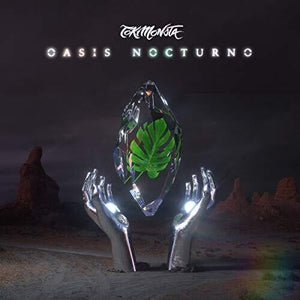 TOKIMONSTA | OASIS NOCTURNO (GREEN 2LP EDITION) (VINYL)