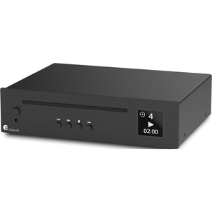 Pro-Ject CD Box S3 Compact CD Player