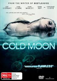 COLD MOON