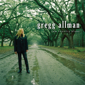 GREGG ALLMAN | LOW COUNTRY BLUES (2LP SET) (2 BONUS TRACKS) (VINYL)