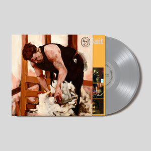 SOFT BAIT | LIFE ADVICE (VINYL)