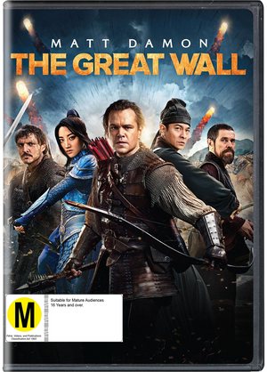 MOVIE AC | GREAT WALL