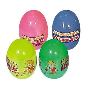 GLOW BOUNCING PUTTY