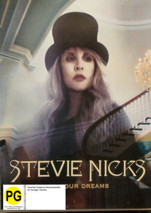 STEVIE NICKS | IN YOUR DREAMS