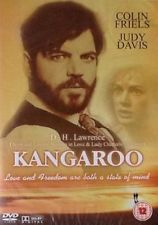 MOVIE DRA | KANGAROO