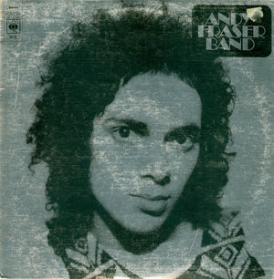 ANDY FRASER | ANDY FRASER BAND