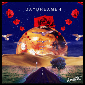 HARTS | DAYDREAMER