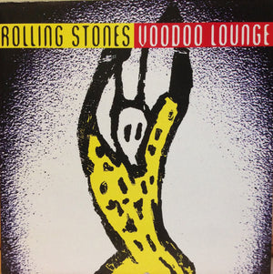 ROLLING STONES | VOODOO LOUNGE - ORIGINAL