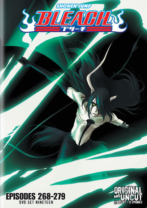 BLEACH | BLEACH COLLECTION 20 (2DVD)