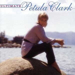PETULA CLARK | ULTIMATE