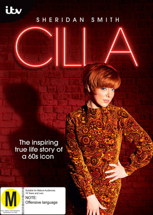 CILLA | CILLA