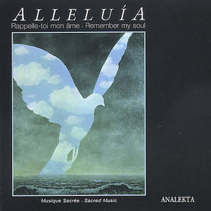 VARIOUS ARTISTS | ALLELUIA TOI MON AME / VARIOUS