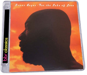 ISAAC HAYES | FOR THE SAKE OF LOVE - US