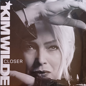 KIM WILDE | CLOSER (VINYL)