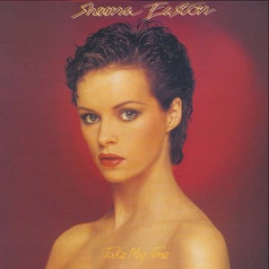 EASTON SHEENA | SHEENA EASTON - UK