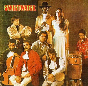 SWEETWATER | SWEETWATER