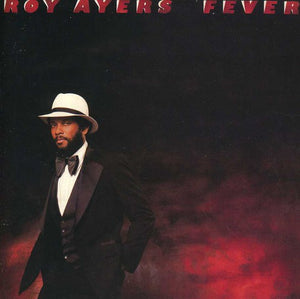 ROY AYERS | FEVER
