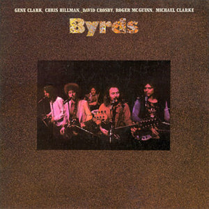 BYRDS | BYRDS - EU