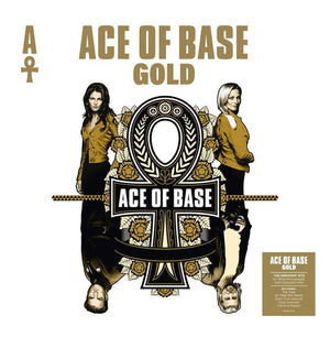 ACE OF BASE | ACE OF BASE GOLD (GOLD EDITON) (VINYL)