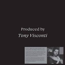 VARIOUS | PRODUCED BY TONY VISCONTI (2LP SET) (VINYL)