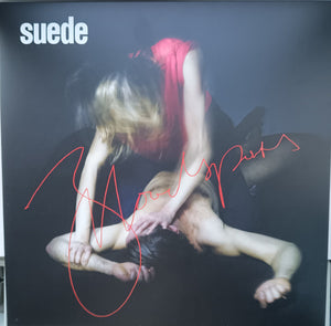 SUEDE | BLOODSPORTS (HALF SPEED MASTER) (VINYL)