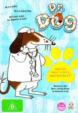 MOVIE FA | DR DOG