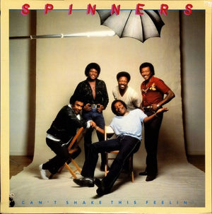 SPINNERS | CANT SHAKE THIS FEELIN - US