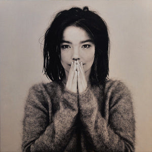 BJORK | DEBUT (VINYL)